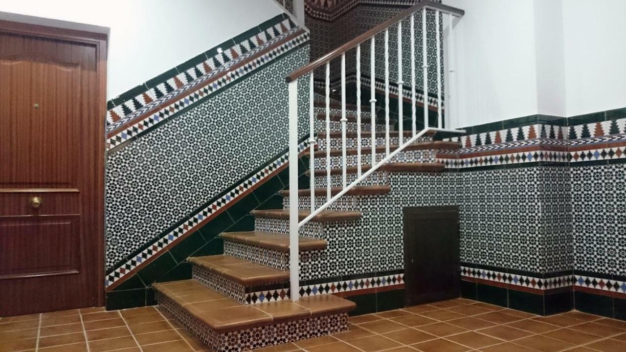 Rentalsevilla Cano Y Cueto II Exteriér fotografie